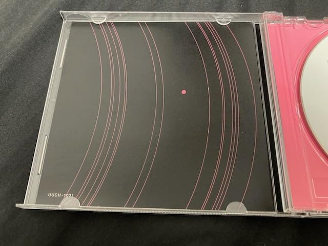 Amazon.co.jp: 帯付きCD 『LUNA SEA』 PIANO SOLO INSTRUMENTS 1